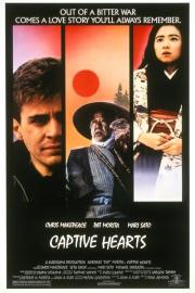 Captive Hearts filmas