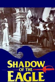 Shadow of the Eagle filmas