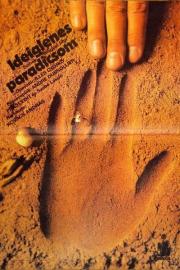 Temporary Paradise filmas