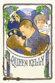 Queen Kelly filmas