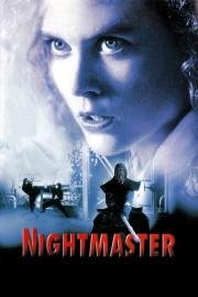 Nightmaster filmas