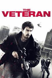 The Veteran filmas