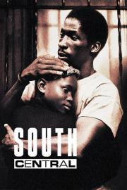 South Central filmas