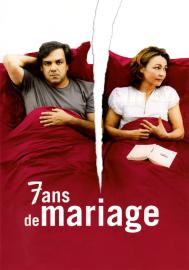 Seven Years of Marriage filmas