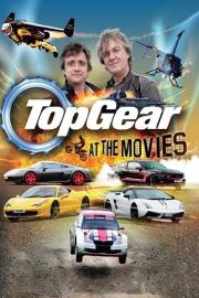 Top Gear: At the Movies filmas