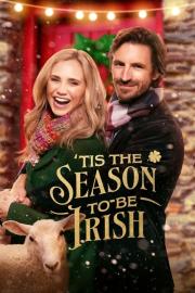 'Tis the Season to Be Irish filmas