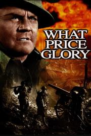 What Price Glory filmas
