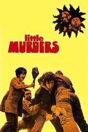 Little Murders filmas