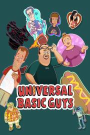 Universal Basic Guys filmas