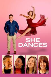 She Dances filmas