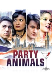 Party Animals filmas