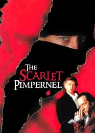 The Scarlet Pimpernel filmas