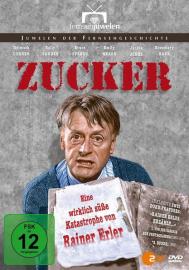 Zucker - Eine wirklich süße Katastrophe filmas