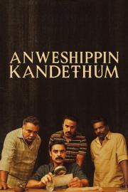 Anweshippin Kandethum filmas