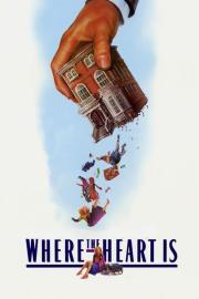 Where the Heart Is filmas