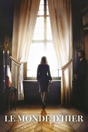 The World of Yesterday filmas