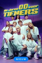 De jaren 00 voor tieners filmas