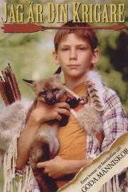 Jag är din krigare filmas
