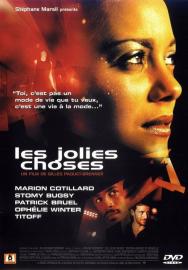 Les jolies choses filmas