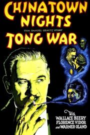 Chinatown Nights filmas