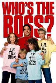 Who's the Boss? filmas
