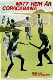 Mitt hem är Copacabana filmas