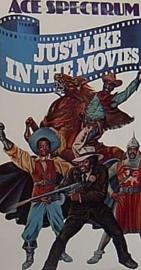 Just Like in the Movies filmas