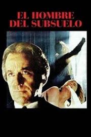 The Underground Man filmas