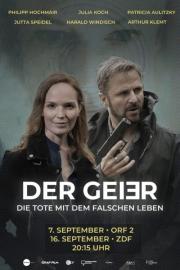 Der Geier - Die Tote mit dem falschen Leben filmas