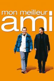 Mon meilleur ami filmas