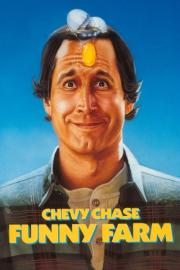 Funny Farm filmas
