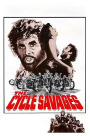 The Cycle Savages filmas