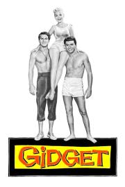 Gidget filmas