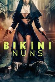 Bikini Nuns filmas