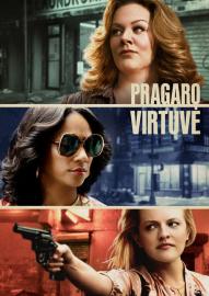 Pragaro virtuvės karalienės filmas