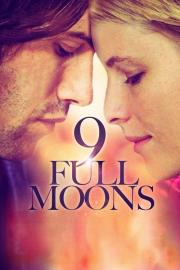 9 Full Moons filmas