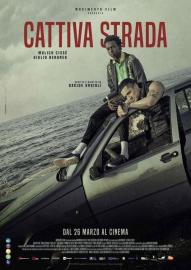 Cattiva strada filmas