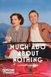 National Theatre Live: Much Ado About Nothing filmas