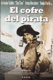El cofre del pirata filmas