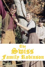 The Swiss Family Robinson filmas
