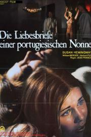 Die Liebesbriefe einer portugiesischen Nonne filmas