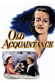 Old Acquaintance filmas