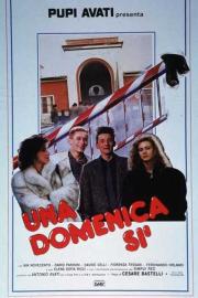 Una domenica sì filmas