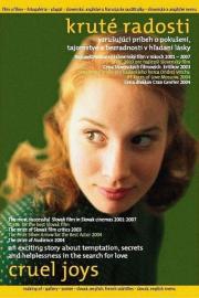 Kruté radosti filmas