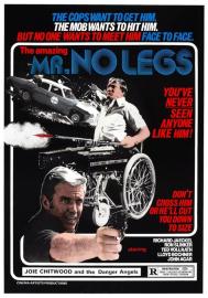 Mr. No Legs filmas