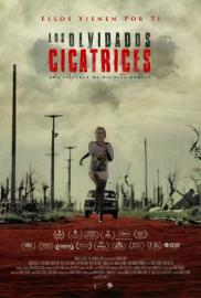 Los olvidados: Cicatrices filmas
