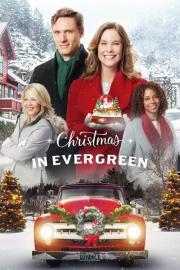 Christmas in Evergreen filmas