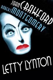 Letty Lynton filmas