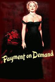 Payment on Demand filmas