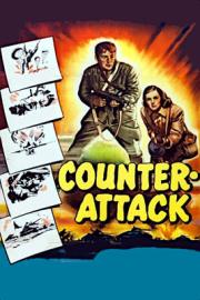 Counter-Attack filmas